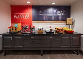 Hampton Inn & Suites Banning-Beaumont