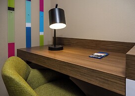 Hampton Inn & Suites Banning-Beaumont