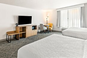 Hampton Inn & Suites Merced