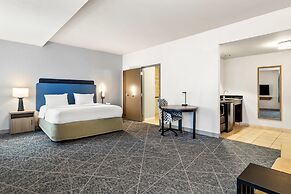 Hampton Inn & Suites Merced