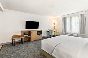 Hampton Inn & Suites Merced