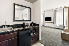 Hampton Inn & Suites Merced