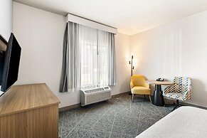 Hampton Inn & Suites Merced