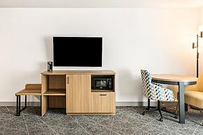 Hampton Inn & Suites Merced