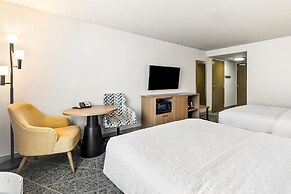 Hampton Inn & Suites Merced