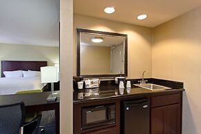 Hampton Inn & Suites Merced