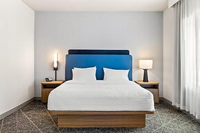Hampton Inn & Suites Merced