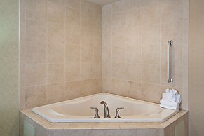 Hampton Inn & Suites Merced