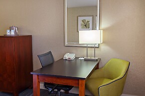 Hampton Inn & Suites Merced