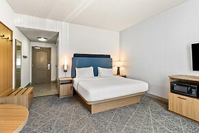 Hampton Inn & Suites Merced