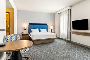 Hampton Inn & Suites Merced
