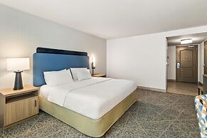 Hampton Inn & Suites Merced
