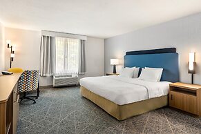 Hampton Inn & Suites Merced