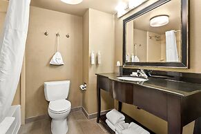 Hampton Inn & Suites Merced