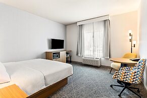 Hampton Inn & Suites Merced