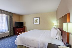 Hampton Inn & Suites Merced