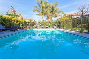 Hampton Inn & Suites Merced