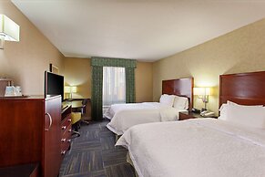 Hampton Inn & Suites Merced