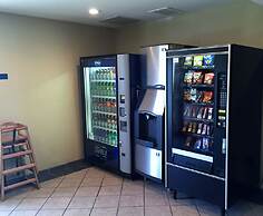 Microtel Inn & Suites by Wyndham Beckley East