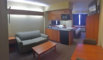 Microtel Inn & Suites by Wyndham Beckley East