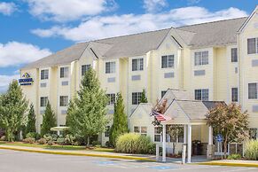 Microtel Inn & Suites by Wyndham Beckley East