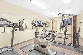 Microtel Inn & Suites by Wyndham Beckley East