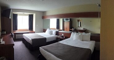 Microtel Inn & Suites by Wyndham Beckley East