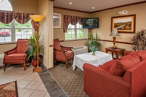 Microtel Inn & Suites by Wyndham Beckley East