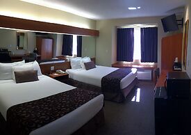 Microtel Inn & Suites by Wyndham Beckley East