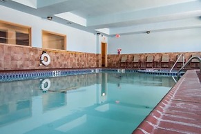 Clarion Inn & Suites Weatherford South