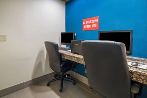 Clarion Inn & Suites Weatherford South