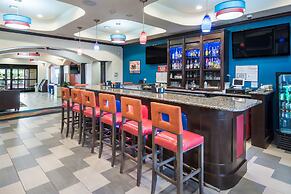 Clarion Inn & Suites Weatherford South