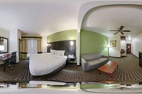 Clarion Inn & Suites Weatherford South