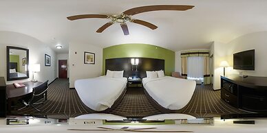 Clarion Inn & Suites Weatherford South