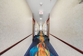Clarion Inn & Suites Weatherford South