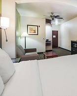 Clarion Inn & Suites Weatherford South