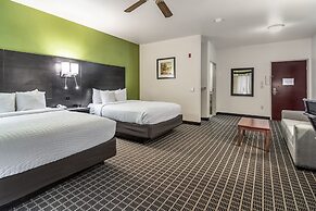 Clarion Inn & Suites Weatherford South