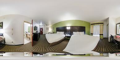 Clarion Inn & Suites Weatherford South