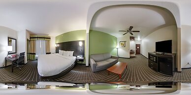 Clarion Inn & Suites Weatherford South