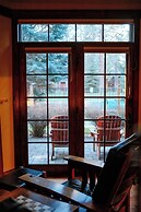 FivePine Lodge & Spa