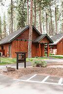 FivePine Lodge & Spa