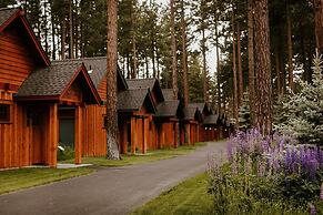 FivePine Lodge & Spa