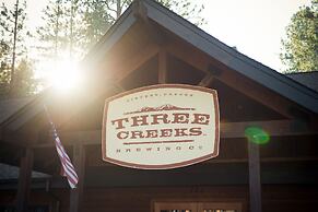 FivePine Lodge & Spa