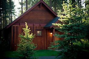 FivePine Lodge & Spa