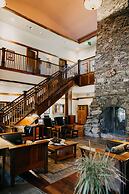 FivePine Lodge & Spa