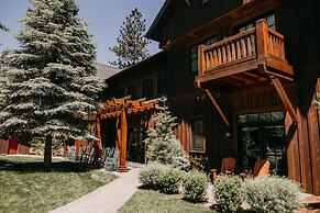 FivePine Lodge & Spa