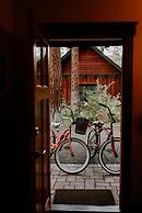 FivePine Lodge & Spa