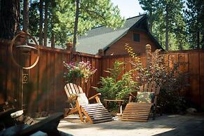 FivePine Lodge & Spa