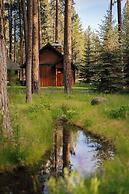 FivePine Lodge & Spa