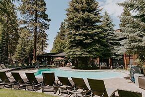FivePine Lodge & Spa